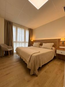 Imagem da galeria de Apartamentos Villa Alemar Playa De Somo em Somo mais 39 fotografias