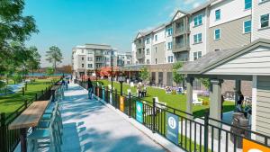 克莱门森Dockside Lake Hartwell 2BR with Unique Amenities的相册照片