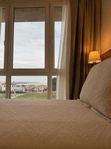 Imagem da galeria de Apartamentos Villa Alemar Playa De Somo em Somo