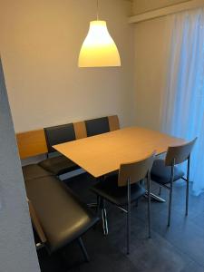 Posezení v ubytování Valere C 242 + 8 fotografií