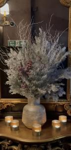 Afbeelding uit fotogalerij van Hotel EvoZava Central in Boekarest