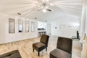 Gallery image of Convenient, Spacious and Peaceful Home in Edinburg! in Edinburg