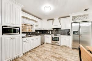 Gallery image of Convenient, Spacious and Peaceful Home in Edinburg! in Edinburg