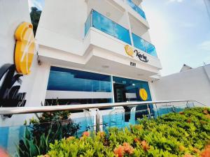 Imagen de la galería de Karin Hotel, en Ríohacha