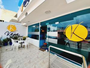 Imagen de la galería de Karin Hotel, en Ríohacha