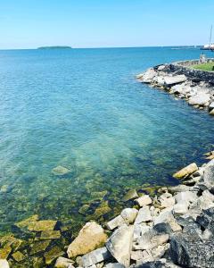 Galeriebild der Unterkunft Cedar Haven Unit 202 by Simple Life Rentals in Ephraim