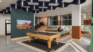 Gallery image of Near CU and minutes to DT gym pool hammock in Clemson