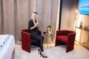 Hosté ubytování QUICK'HOT By GTS - capsules et chambres confortables