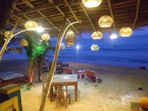 Fotografie z fotogalerie ubytování Lucky Sea Beach Hotel v Tangalle