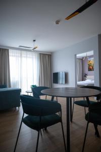 Billede fra billedgalleriet på Campoverde i Łódź