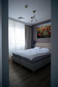 Billede fra billedgalleriet på Campoverde i Łódź