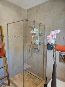 Φωτογραφία από το άλμπουμ του La Villa KEF σε Lambesc +71 φωτογραφίες