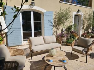 Φωτογραφία από το άλμπουμ του La Villa KEF σε Lambesc