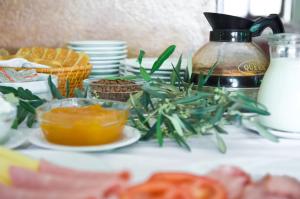 波爾塔里亞的住宿－阿爾克斯提斯酒店，相簿中的一張相片 +34 張相片