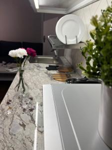Gallery image of Amman Central Cozy Apartment in Amman +5 photos