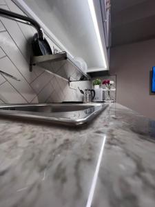 Gallery image of Amman Central Cozy Apartment in Amman