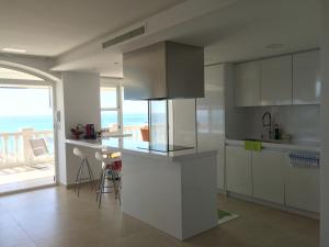 Gallery image of Beach House Brotonss in El Campello