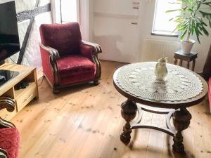 Munka-Ljungbyにある4 star holiday home in MUNKA-LJUNGBYのギャラリーの写真