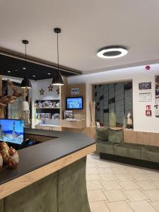 Fotografie z fotogalerie ubytování Hotel Sterzinger Moos v destinaci Vipiteno