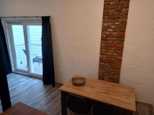 Fotografie z fotogalerie ubytování NRV Appartement Top 8 v destinaci Möderbrugg