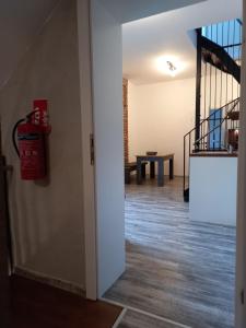 Fotografie z fotogalerie ubytování NRV Appartement Top 8 v destinaci Möderbrugg