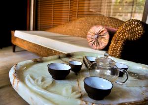 Fotografie z fotogalerie ubytování Hotel Ekincik v destinaci Ekincik