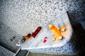 Fotografie z fotogalerie ubytování Hotel Ekincik v destinaci Ekincik