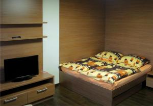 Fotografia z galérie ubytovania Apartmány na Dolní Moravě v destinácii Dolní Morava