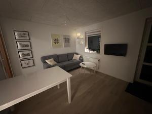 Gallery image of Cozy 2-bedroom apartment close to nature in Tórshavn