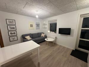 Gallery image of Cozy 2-bedroom apartment close to nature in Tórshavn