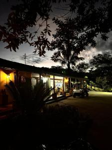 Gambar di galeri bagi HOTEl NUSS di San Roque