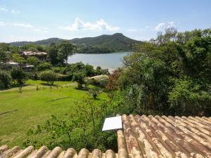 Gallery image of Brisas da Lagoa in Imbituba +74 photos