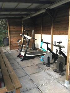 Fotografie z fotogalerie ubytování Mirador de Miranda, Apartamentos Rural & Spa Inc v destinaci Cutiellos