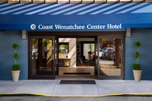 Foto sihtkohas Wenatchee asuva majutusasutuse Coast Wenatchee Center Hotel galeriist