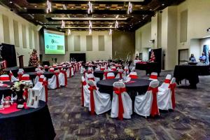 Foto sihtkohas Wenatchee asuva majutusasutuse Coast Wenatchee Center Hotel galeriist