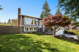 Zahrada ubytování Luxury 5 beds Villa with Heated Pool & Resort Amenities