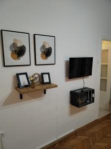 Φωτογραφία από το άλμπουμ του Apartment N-Stay στο Νόβι Σαντ