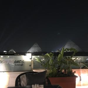 Φωτογραφία από το άλμπουμ του Pyramids Legend View Hotel στο Κάιρο