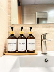 Imagen de la galería de Happy Apartments Valencia, en Valencia