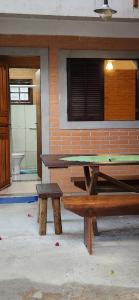 Fotografie z fotogalerie ubytování Pousada do Condado v destinaci Paraty