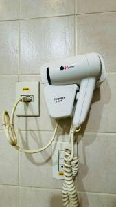 Billede fra billedgalleriet på Flat aconchegante 5 andar i Brasília