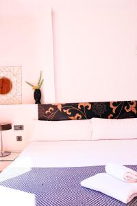 Posedenie v ubytovaní Happy Apartments Valencia – Lope de Vega