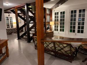 Fotografie z fotogalerie ubytování Pousada Portal de Paraty- COM GERADOR DE ENERGIA v destinaci Paraty