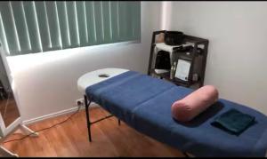 Lázně a/nebo wellness v ubytování Summer place