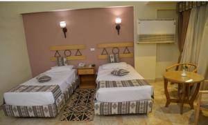 Fotografie z fotogalerie ubytování Happy house Aswan v destinaci Asuán + 37 fotografií