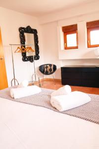 Fotografia z galérie ubytovania Happy Apartments Valencia – Lope de Vega v destinácii Valencia