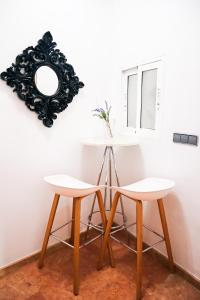Fotografia z galérie ubytovania Happy Apartments Valencia – Lope de Vega v destinácii Valencia