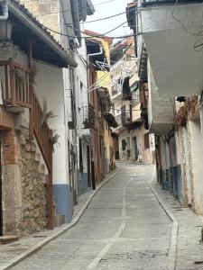 El barrio de los alrededores o un barrio cerca de esta casa o chalet