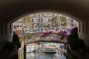 Fotografie z fotogalerie ubytování Dom Kubus Playa de Mogán v destinaci Mogán