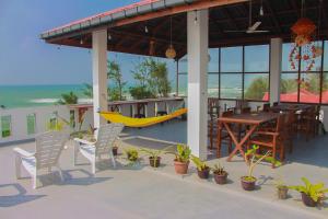 Fotografie z fotogalerie ubytování Shehara Sun Surf Lodge v destinaci Midigama East